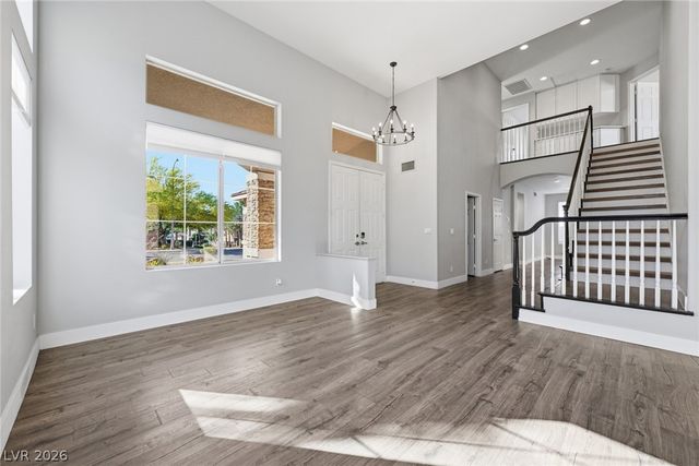 2218 Armacost Drive, Henderson, NV 89074
