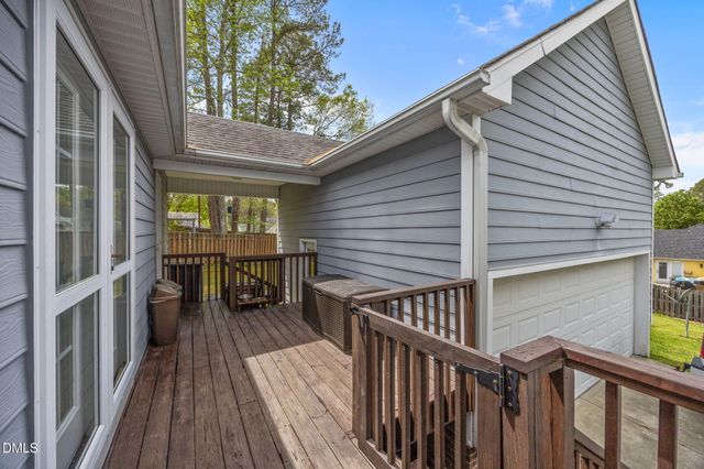 2741 Dillon Court, Creedmoor, NC 27522