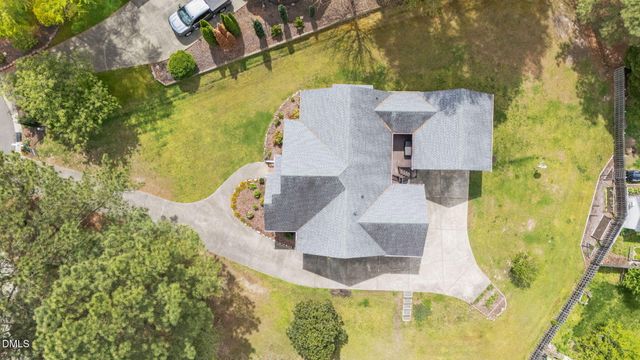 2741 Dillon Court, Creedmoor, NC 27522