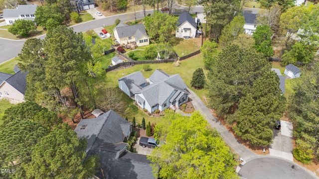 2741 Dillon Court, Creedmoor, NC 27522