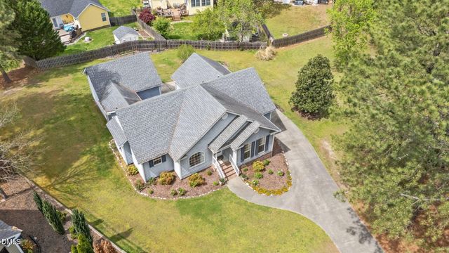 2741 Dillon Court, Creedmoor, NC 27522