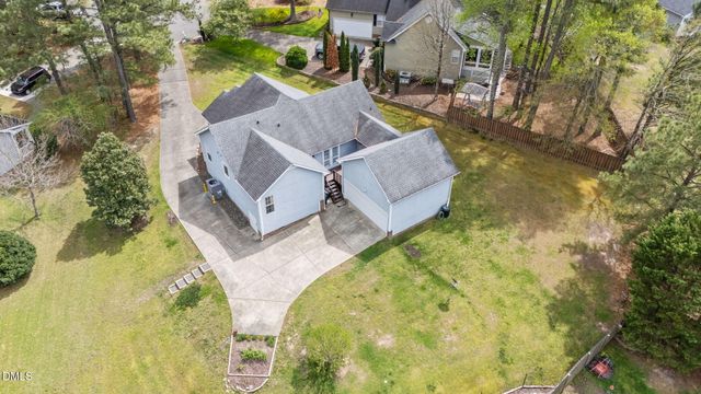 2741 Dillon Court, Creedmoor, NC 27522