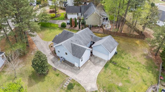2741 Dillon Court, Creedmoor, NC 27522