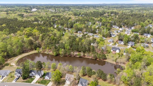 2741 Dillon Court, Creedmoor, NC 27522