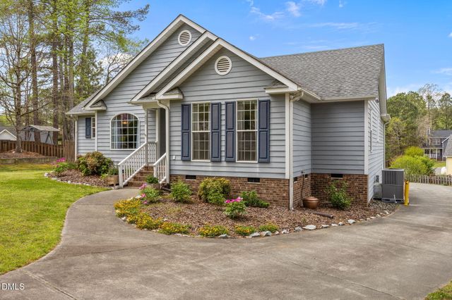 2741 Dillon Court, Creedmoor, NC 27522