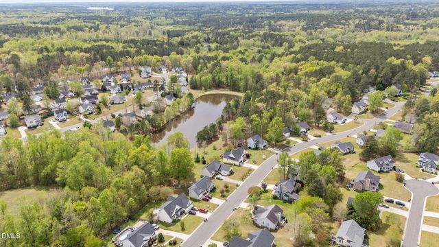 2741 Dillon Court, Creedmoor, NC 27522