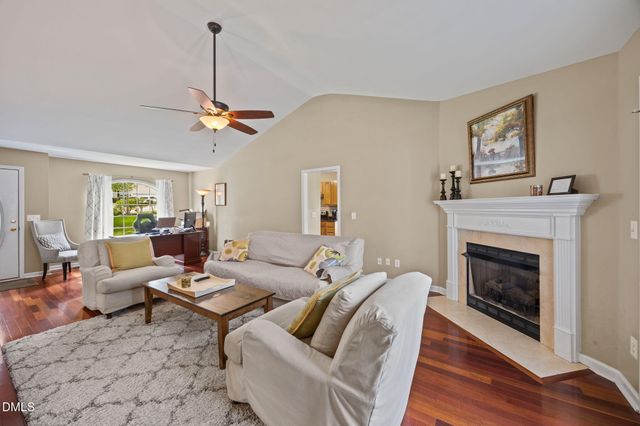 2741 Dillon Court, Creedmoor, NC 27522