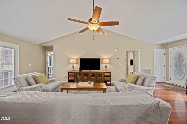 2741 Dillon Court, Creedmoor, NC 27522