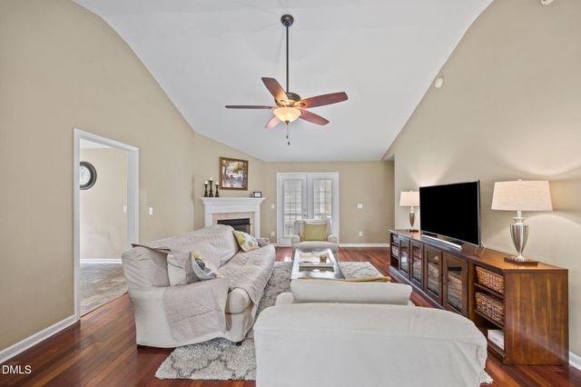 2741 Dillon Court, Creedmoor, NC 27522