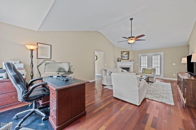 2741 Dillon Court, Creedmoor, NC 27522