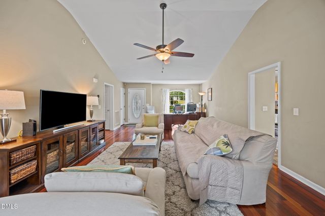 2741 Dillon Court, Creedmoor, NC 27522