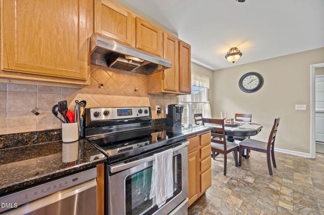 2741 Dillon Court, Creedmoor, NC 27522