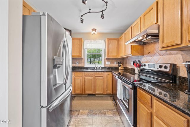 2741 Dillon Court, Creedmoor, NC 27522