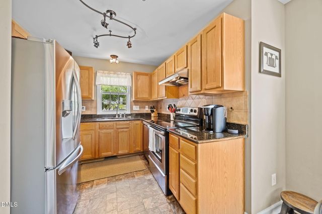 2741 Dillon Court, Creedmoor, NC 27522