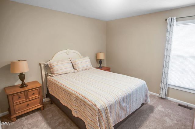 2741 Dillon Court, Creedmoor, NC 27522