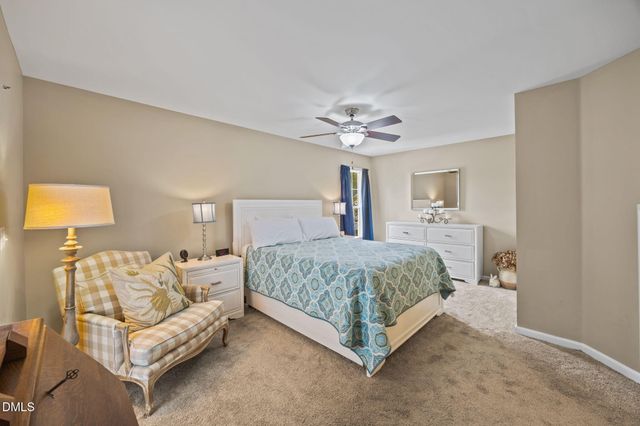 2741 Dillon Court, Creedmoor, NC 27522