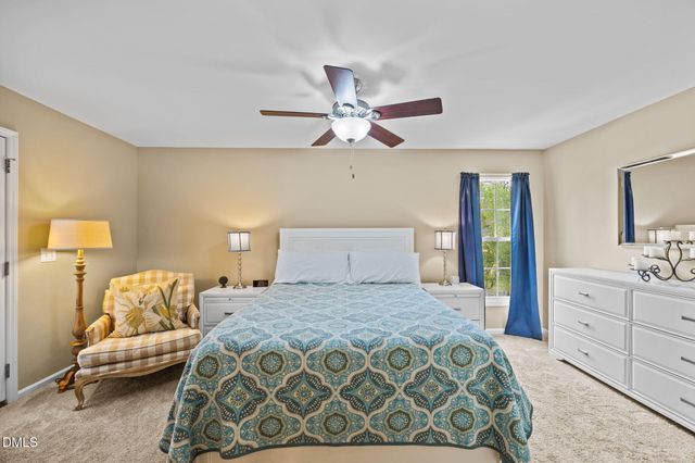 2741 Dillon Court, Creedmoor, NC 27522