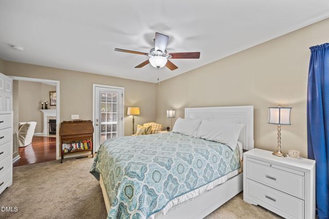 2741 Dillon Court, Creedmoor, NC 27522
