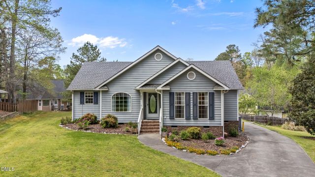 2741 Dillon Court, Creedmoor, NC 27522