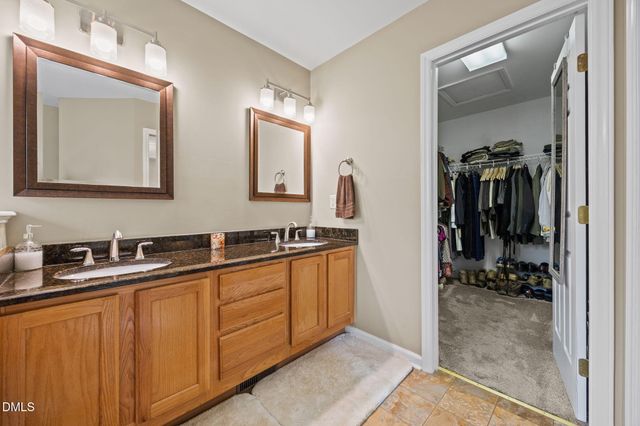 2741 Dillon Court, Creedmoor, NC 27522