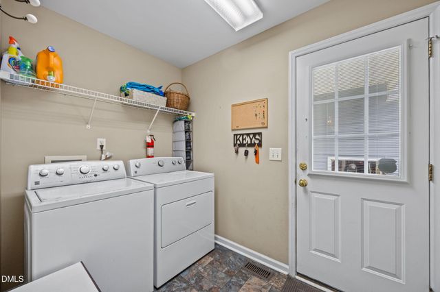 2741 Dillon Court, Creedmoor, NC 27522