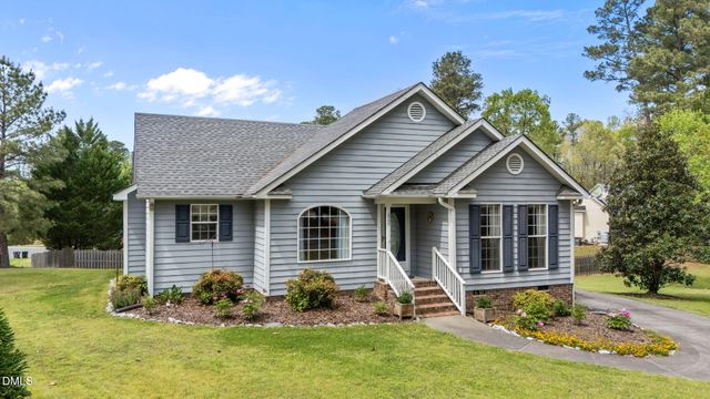 2741 Dillon Court, Creedmoor, NC 27522