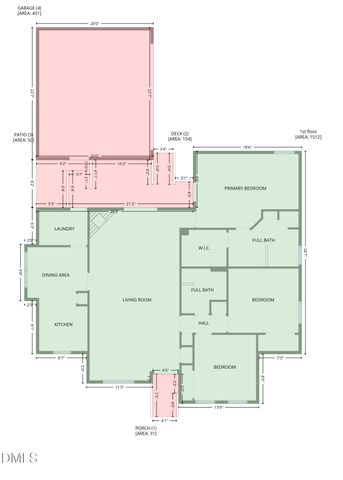 2741 Dillon Court, Creedmoor, NC 27522