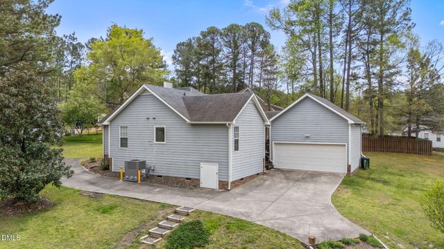 2741 Dillon Court, Creedmoor, NC 27522