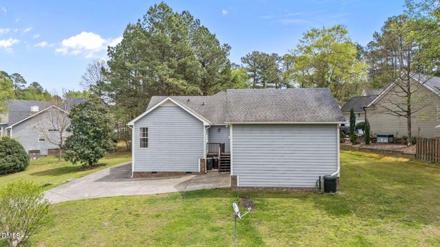 2741 Dillon Court, Creedmoor, NC 27522