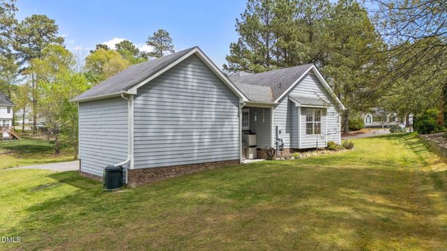 2741 Dillon Court, Creedmoor, NC 27522