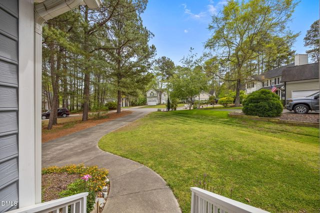 2741 Dillon Court, Creedmoor, NC 27522