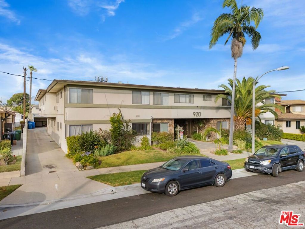 920 N 1st Street, Alhambra, CA 91801 — photo 2