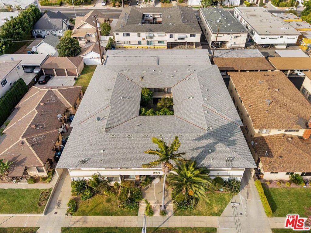 920 N 1st Street, Alhambra, CA 91801 — photo 4