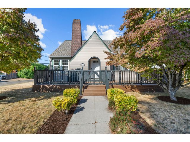 2641 Se 81ST Ave, Portland, OR 97206