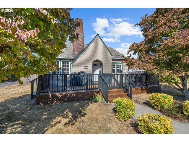 2641 Se 81ST Ave, Portland, OR 97206