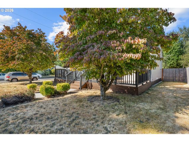 2641 Se 81ST Ave, Portland, OR 97206
