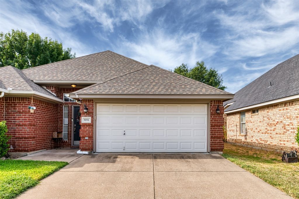 9094 Saranac Trail, Fort Worth, TX 76118 — photo 4