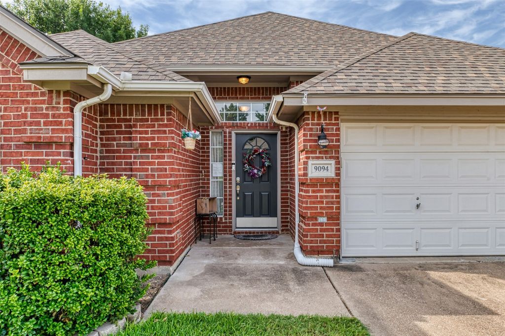 9094 Saranac Trail, Fort Worth, TX 76118 — photo 5