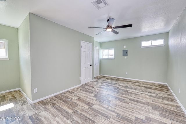 3821 MCCONNELL Avenue, El Paso, TX 79904