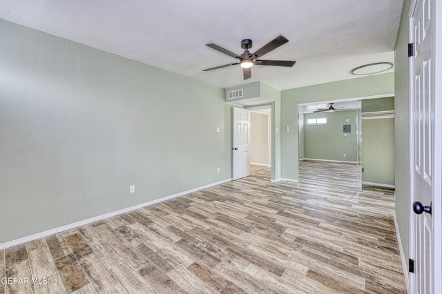 3821 MCCONNELL Avenue, El Paso, TX 79904