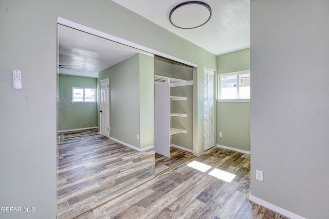 3821 MCCONNELL Avenue, El Paso, TX 79904
