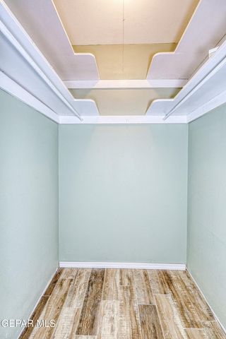 3821 MCCONNELL Avenue, El Paso, TX 79904