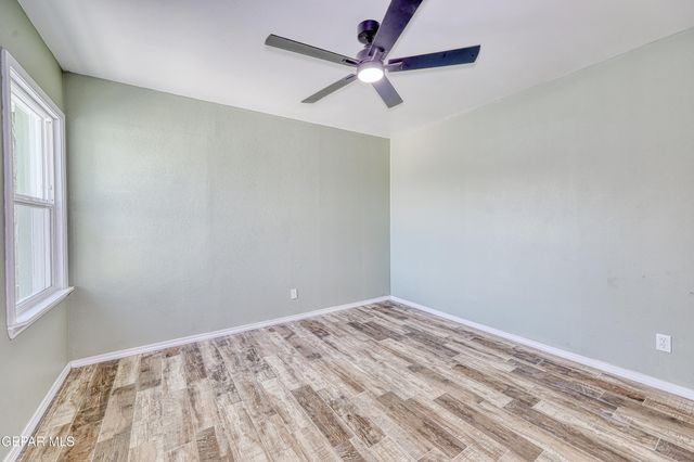 3821 MCCONNELL Avenue, El Paso, TX 79904