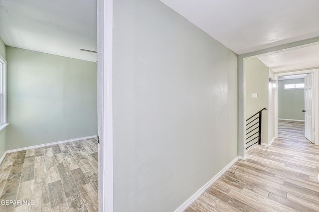 3821 MCCONNELL Avenue, El Paso, TX 79904