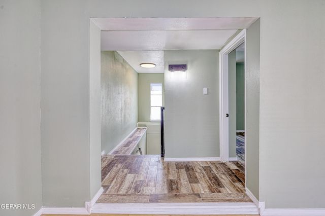 3821 MCCONNELL Avenue, El Paso, TX 79904