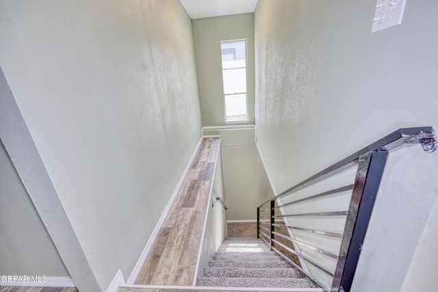 3821 MCCONNELL Avenue, El Paso, TX 79904