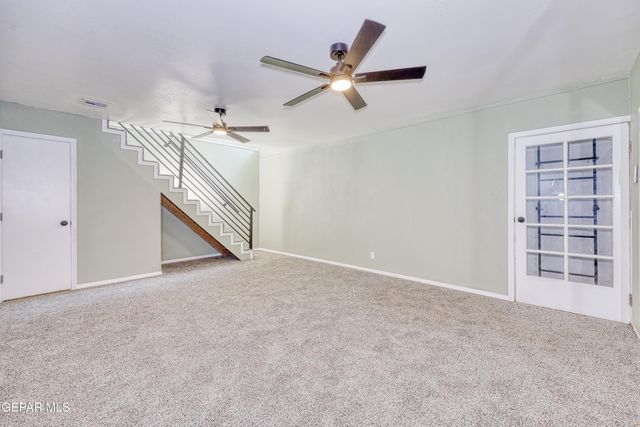 3821 MCCONNELL Avenue, El Paso, TX 79904