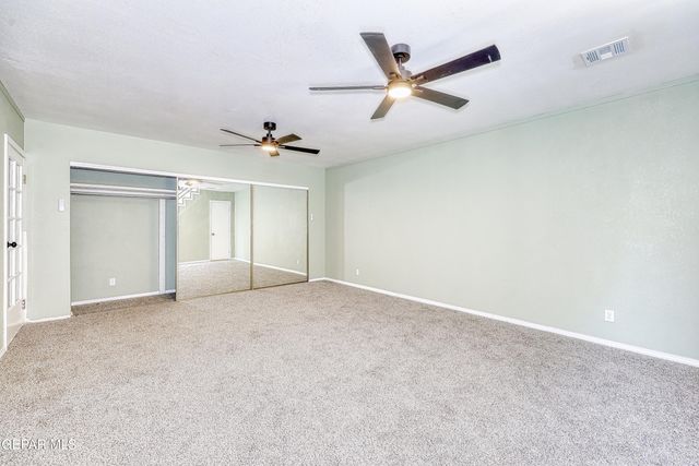 3821 MCCONNELL Avenue, El Paso, TX 79904