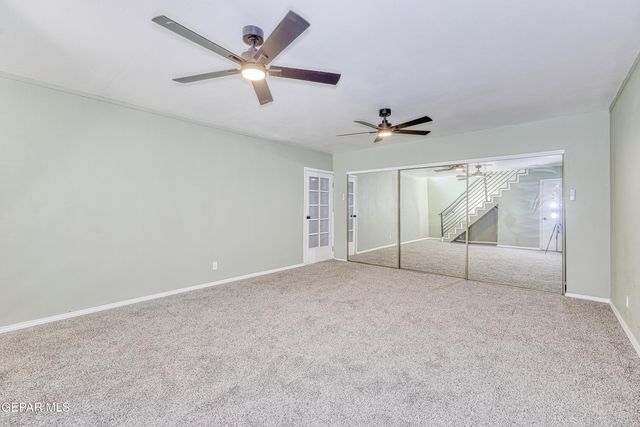 3821 MCCONNELL Avenue, El Paso, TX 79904