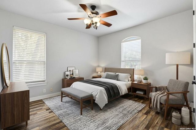 560 SAXET TRL, Spring Branch, TX 78070